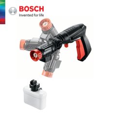 BOSCH 360° Gun with Detergent Container for Aquatak - F016800536