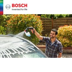 BOSCH 360° Gun with Detergent Container for Aquatak - F016800536
