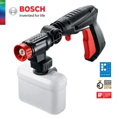 BOSCH 360° Gun with Detergent Container for Aquatak - F016800536