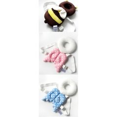 Gdeal Cute Toddler Baby Head Protection Pad