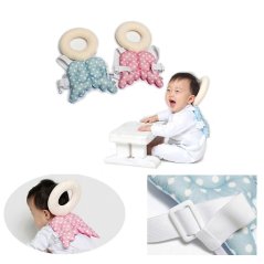 Gdeal Cute Toddler Baby Head Protection Pad