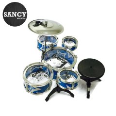 Gdeal Kids Drum Set Musical Instrument