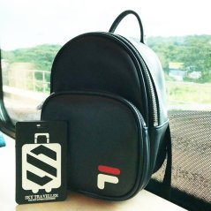 Sky Traveller Premium PVC Luggage Suitcase Travel Tag