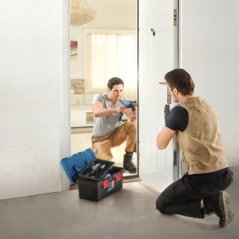 BOSCH Professional Impact Drill GSB 550W (1A1 5L1)