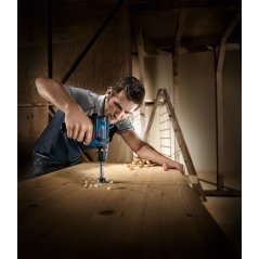 BOSCH GSR 120-LI Professional Cordless Drill Driver (9G8 0L0) GEN2
