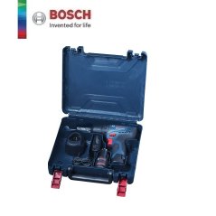 BOSCH GSR 120-LI Professional Cordless Drill Driver (9G8 0L0) GEN2