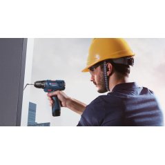 BOSCH GSR 120-LI Professional Cordless Drill Driver (9G8 0L0) GEN2