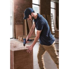 BOSCH GSR 120-LI Professional Cordless Drill Driver (9G8 0L0) GEN2