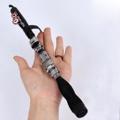 Gdeal Outdoor Carbon Fiber Portable Ultralight Travel Telescopic Fishing Rod