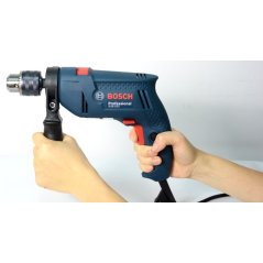 BOSCH Professional Impact Drill GSB 550W (1A1 5L1)