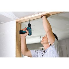 BOSCH GSR 120-LI Professional Cordless Drill Driver (9G8 0L0) GEN2