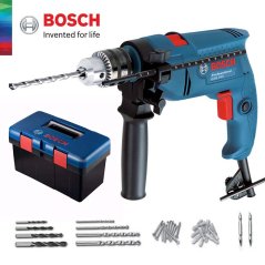 BOSCH Professional Impact Drill GSB 550W (1A1 5L1)