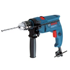 BOSCH Professional Impact Drill GSB 550 XL Kit (1A1 5L3)