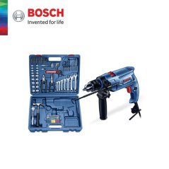 BOSCH Professional Impact Drill GSB 550 XL Kit (1A1 5L3)