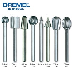 DREMEL Multifunction High Speed Cutter - 8 Cutter Available