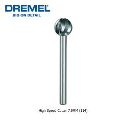 DREMEL Multifunction High Speed Cutter - 8 Cutter Available