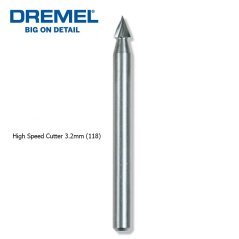 DREMEL Multifunction High Speed Cutter - 8 Cutter Available