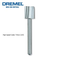 DREMEL Multifunction High Speed Cutter - 8 Cutter Available