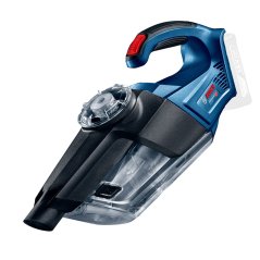 BOSCH GAS 18V-LI Cordless Vacuum Cleaner Solo Version - 06019C62L0