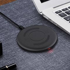 Wireless Charger IPhone 8 IPhone 8 Plus IPhone X Samsung (2 Colors)