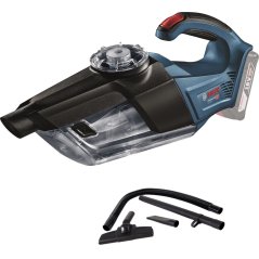 BOSCH GAS 18V-LI Cordless Vacuum Cleaner Solo Version - 06019C62L0