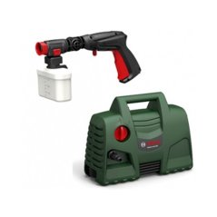 BOSCH Easy Aquatak 100 Electric Pressure Washer (06008A7EL0)