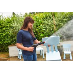 BOSCH Easy Aquatak 100 Electric Pressure Washer (06008A7EL0)