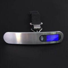 Sky Traveller SKY329 Stainless Steel Portable Scale One-line Electronic Scale 50kg