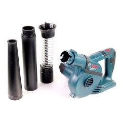 BOSCH GBL 18V-120 Cordless Blower Souffleur Sans-Fil SOLO - 06019F51L0