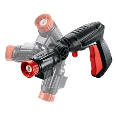 BOSCH Easy Aquatak 100 Electric Pressure Washer (06008A7EL0)