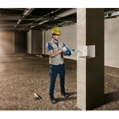 BOSCH GBL 18V-120 Cordless Blower Souffleur Sans-Fil SOLO - 06019F51L0