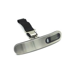 Sky Traveller SKY329 Stainless Steel Portable Scale One-line Electronic Scale 50kg