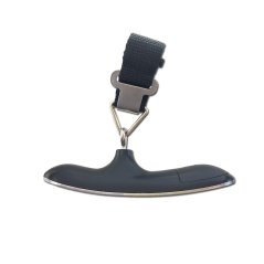 Sky Traveller SKY329 Stainless Steel Portable Scale One-line Electronic Scale 50kg