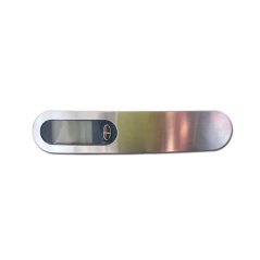Sky Traveller SKY329 Stainless Steel Portable Scale One-line Electronic Scale 50kg