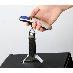 Sky Traveller SKY329 Stainless Steel Portable Scale One-line Electronic Scale 50kg