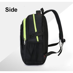 Gdeal Travel Leisure Laptop Bag Waterproof Nylon Outdoor Backpack Unisex Bag (3 Colors)