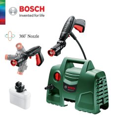 BOSCH Easy Aquatak 100 Electric Pressure Washer (06008A7EL0)
