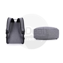 Gdeal Unisex Slim Laptop Backpack Aluminium Handle Water Resistant Large Capacity (2 Colors)