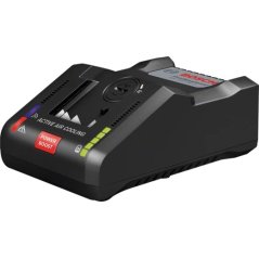 BOSCH GAL 18V-160 C Professional Li-Ion Battery Quick Charger