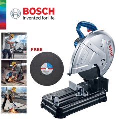 BOSCH Power Tool GCO 220 Cut Off Grinder Saw Machine - 0601B373L0