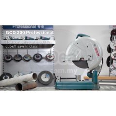 BOSCH Power Tool GCO 220 Cut Off Grinder Saw Machine - 0601B373L0