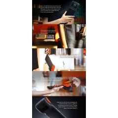 Sunmi V2 Pro Android Pos with Thermal Printer Wi-Fi 4G Lte Nfc