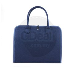Gdeal Toddler Felt Busy Board Learn to Dress Early Childhood Education Practice Board Gift