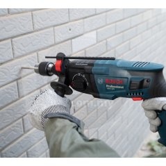 BOSCH GBH 220 Powerful Rotary Hammer - 06112A60L0
