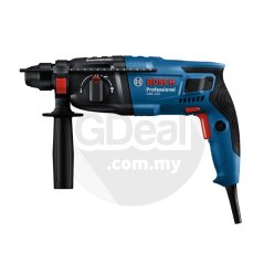 BOSCH GBH 220 Powerful Rotary Hammer - 06112A60L0