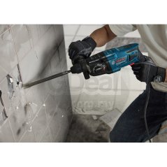 BOSCH GBH 220 Powerful Rotary Hammer - 06112A60L0