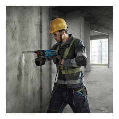 BOSCH GBH 220 Powerful Rotary Hammer - 06112A60L0
