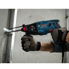 BOSCH GBH 220 Powerful Rotary Hammer - 06112A60L0