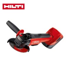 HILTI AG 125-A22 Cordless Angle Grinder Mineral Materials