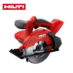 Hilti A Cordless Circular Metal Saw SCM 22